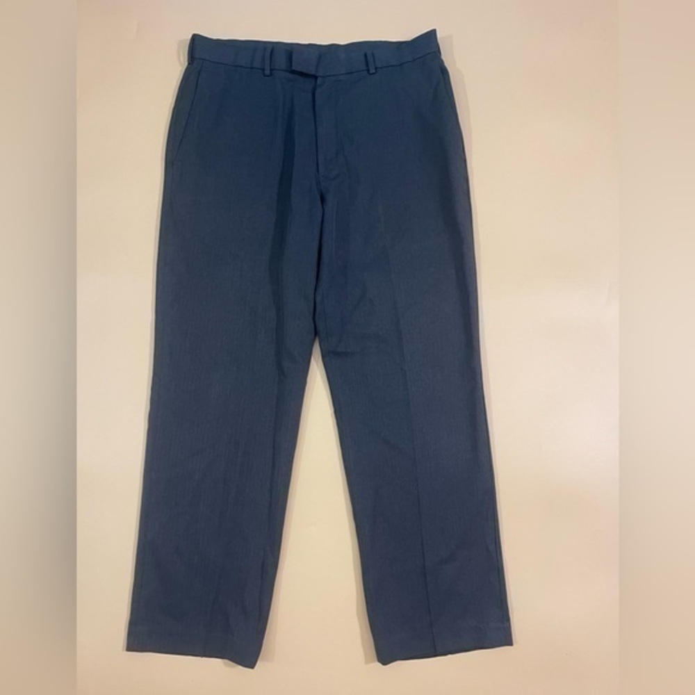 Perry Ellis Portfolio Tailored Pants